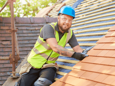 About Roof Repair Experts Garberville, CA